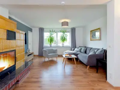 Ferienwohnung für 7 Personen (120 m²) in Zinnowitz 5/10