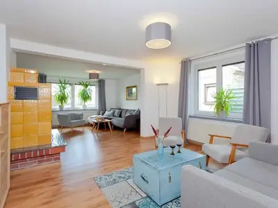Ferienwohnung für 7 Personen (120 m²) in Zinnowitz 6/10