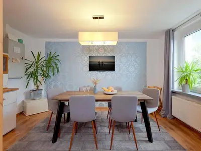 Ferienwohnung für 7 Personen (120 m²) in Zinnowitz 7/10