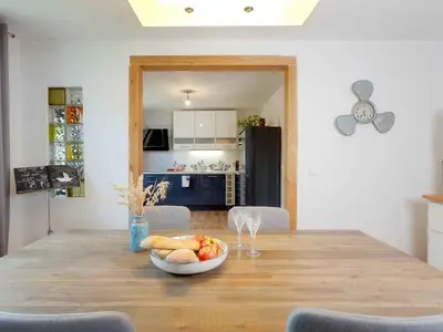 Ferienwohnung für 7 Personen (120 m²) in Zinnowitz 8/10