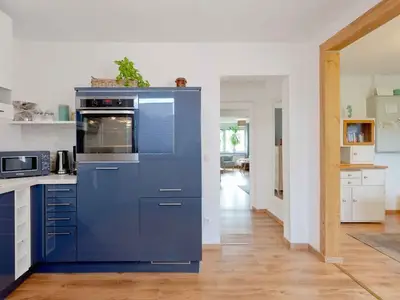 Ferienwohnung für 7 Personen (120 m²) in Zinnowitz 9/10