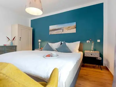 Ferienwohnung für 7 Personen (120 m²) in Zinnowitz 10/10