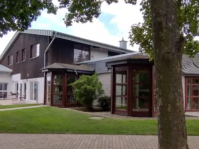 Ferienwohnung für 2 Personen (55 m²) in Weiler bei Bingen 1/10