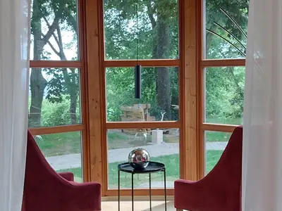 Ferienwohnung für 2 Personen (55 m²) in Weiler bei Bingen 4/10