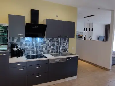 Ferienwohnung für 2 Personen (55 m²) in Weiler bei Bingen 7/10