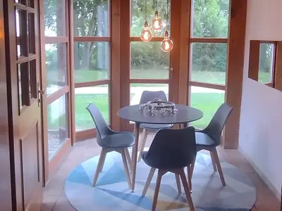 Ferienwohnung für 2 Personen (55 m²) in Weiler bei Bingen 8/10