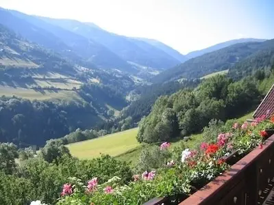 Ferienwohnung für 6 Personen (120 m²) in Puchreit 2/10