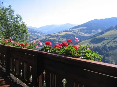 Ferienwohnung für 6 Personen (120 m²) in Puchreit 3/10