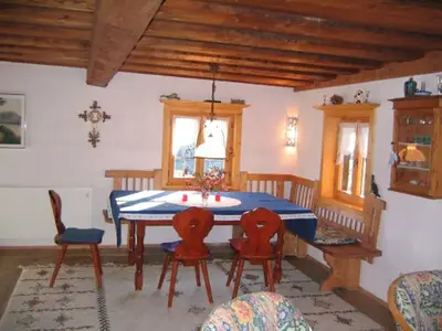 Ferienwohnung für 6 Personen (120 m²) in Puchreit 4/10