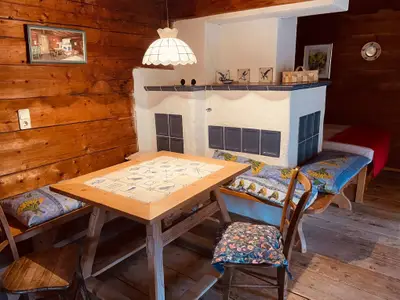 Ferienwohnung für 6 Personen (120 m²) in Puchreit 6/10