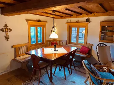 Ferienwohnung für 6 Personen (120 m²) in Puchreit 7/10