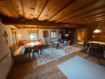 Ferienwohnung für 6 Personen (120 m²) in Puchreit 10/10