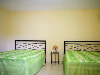 Ferienwohnung für 4 Personen (20 m²) in Sierra de Viñales 1/4