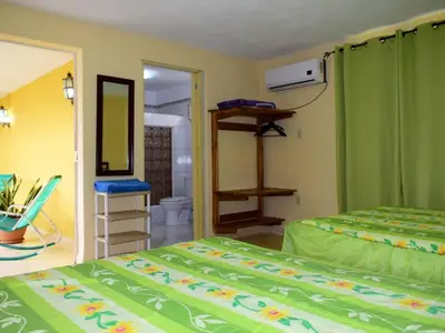 Ferienwohnung für 4 Personen (20 m²) in Sierra de Viñales 2/4