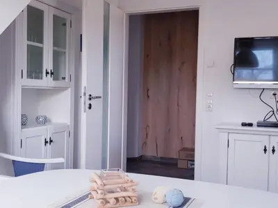 Ferienwohnung für 4 Personen (49 m²) in Baltrum 1/10