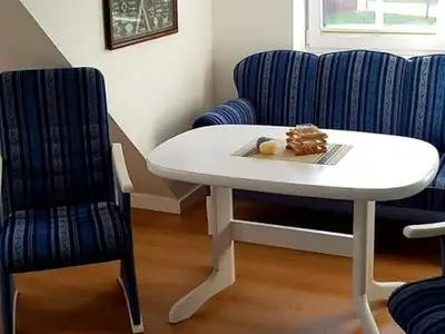 Ferienwohnung für 4 Personen (49 m²) in Baltrum 2/10