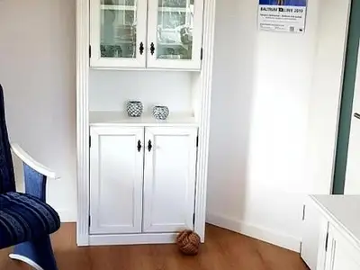 Ferienwohnung für 4 Personen (49 m²) in Baltrum 4/10