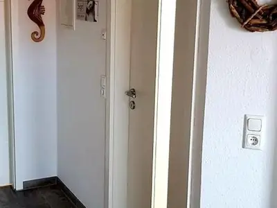 Ferienwohnung für 4 Personen (49 m²) in Baltrum 6/10