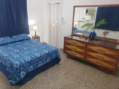 Ferienwohnung für 2 Personen (16 m²) in Havanna 1/10