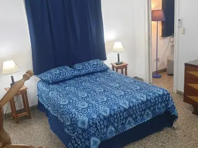 Ferienwohnung für 2 Personen (16 m²) in Havanna 2/10