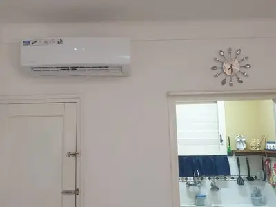 Ferienwohnung für 2 Personen (16 m²) in Havanna 5/10