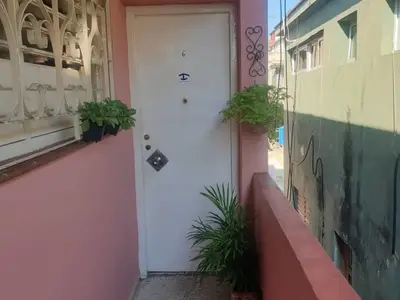 Ferienwohnung für 2 Personen (16 m²) in Havanna 6/10