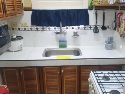 Ferienwohnung für 2 Personen (16 m²) in Havanna 7/10