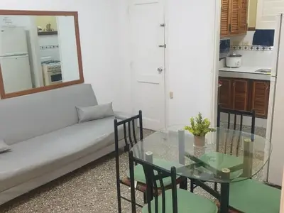 Ferienwohnung für 2 Personen (16 m²) in Havanna 8/10