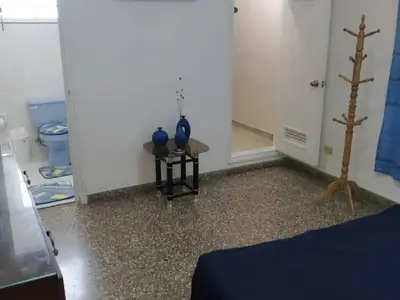 Ferienwohnung für 2 Personen (16 m²) in Havanna 10/10