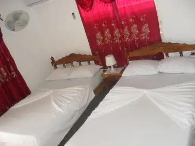 Ferienwohnung für 4 Personen (15 m²) in Viñales 1/10