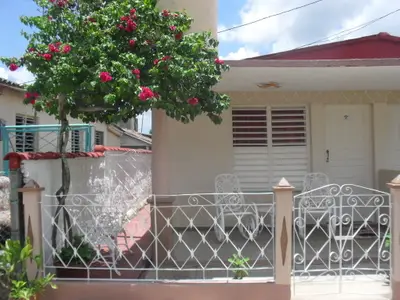 Ferienwohnung für 4 Personen (15 m²) in Viñales 2/10