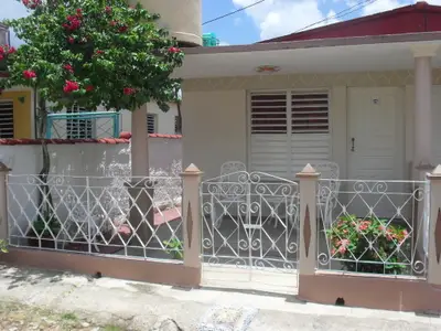 Ferienwohnung für 4 Personen (15 m²) in Viñales 3/10