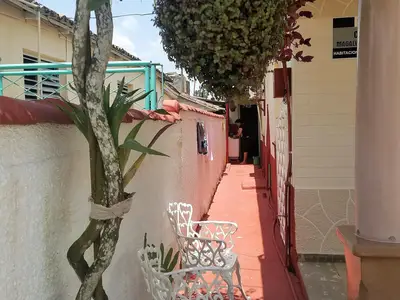 Ferienwohnung für 4 Personen (15 m²) in Viñales 4/10