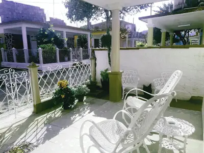 Ferienwohnung für 4 Personen (15 m²) in Viñales 5/10