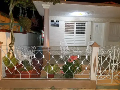 Ferienwohnung für 4 Personen (15 m²) in Viñales 6/10