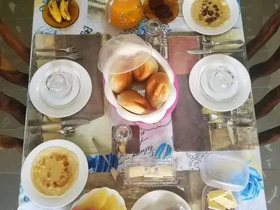 Ferienwohnung für 4 Personen (15 m²) in Viñales 8/10