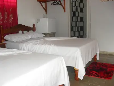 Ferienwohnung für 4 Personen (15 m²) in Viñales 9/10