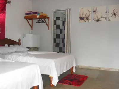 Ferienwohnung für 4 Personen (15 m²) in Viñales 10/10