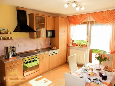 Ferienwohnung für 4 Personen (60 m²) in Zweibrücken 2/10