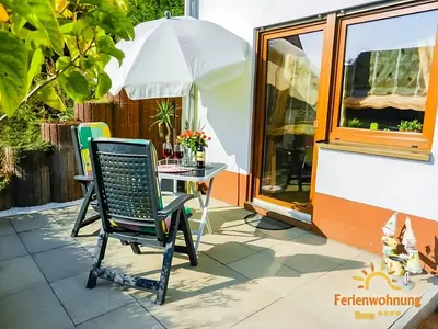 Ferienwohnung für 4 Personen (60 m²) in Zweibrücken 4/10