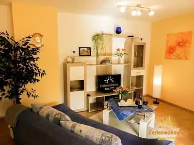 Ferienwohnung für 4 Personen (60 m²) in Zweibrücken 5/10