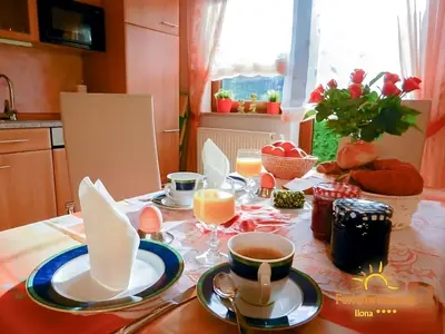 Ferienwohnung für 4 Personen (60 m²) in Zweibrücken 6/10