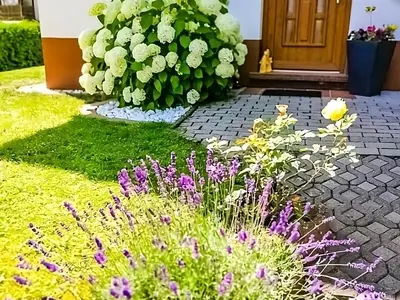 Ferienwohnung für 4 Personen (60 m²) in Zweibrücken 7/10