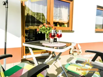 Ferienwohnung für 4 Personen (60 m²) in Zweibrücken 8/10