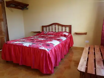 Ferienwohnung für 2 Personen (30 m²) in Guardalavaca 2/10