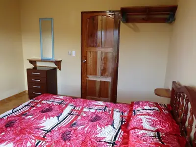 Ferienwohnung für 2 Personen (30 m²) in Guardalavaca 3/10