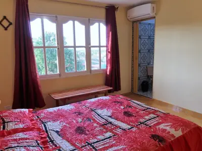 Ferienwohnung für 2 Personen (30 m²) in Guardalavaca 4/10