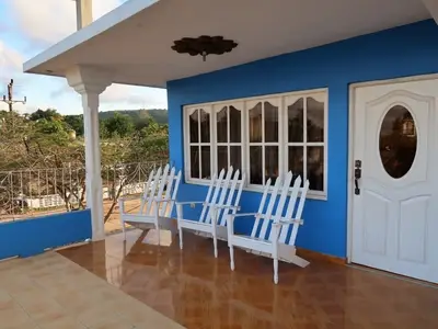 Ferienwohnung für 2 Personen (30 m²) in Guardalavaca 5/10