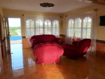 Ferienwohnung für 2 Personen (30 m²) in Guardalavaca 6/10