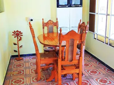 Ferienwohnung für 3 Personen (30 m²) in Viñales 3/10